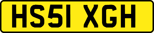 HS51XGH