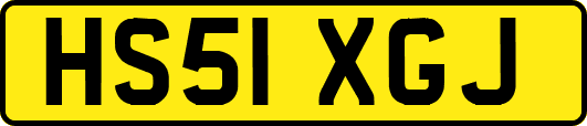HS51XGJ