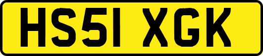 HS51XGK