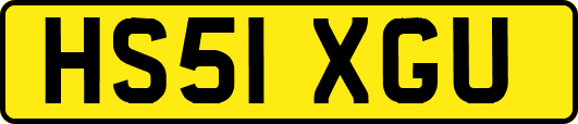 HS51XGU