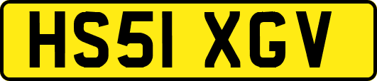 HS51XGV