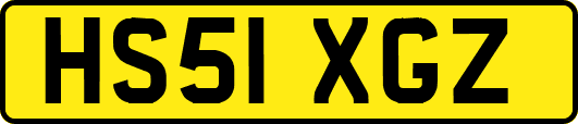 HS51XGZ