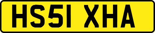 HS51XHA
