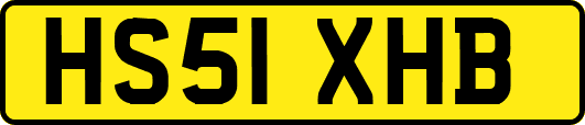 HS51XHB