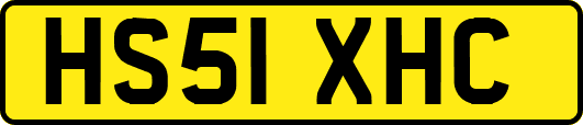 HS51XHC