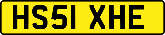 HS51XHE