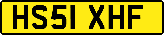 HS51XHF