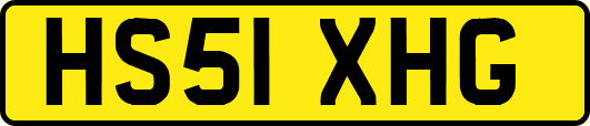 HS51XHG