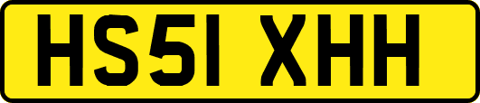 HS51XHH