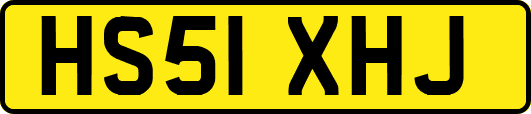 HS51XHJ