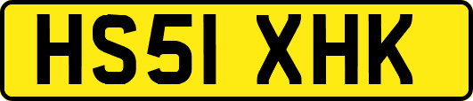 HS51XHK