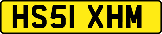 HS51XHM