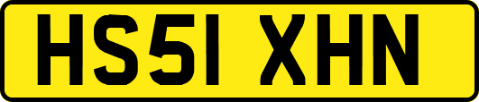 HS51XHN