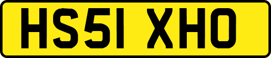 HS51XHO