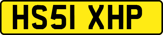 HS51XHP