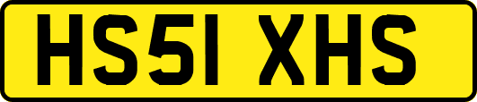 HS51XHS