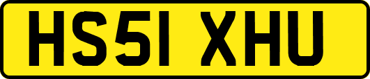 HS51XHU