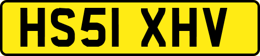 HS51XHV