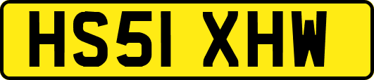 HS51XHW