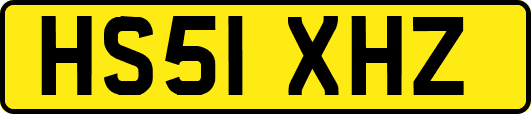 HS51XHZ