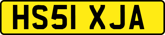 HS51XJA