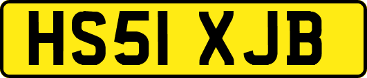 HS51XJB