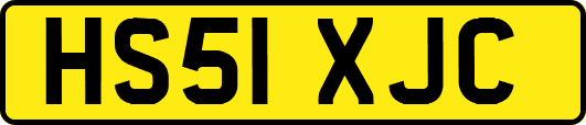 HS51XJC