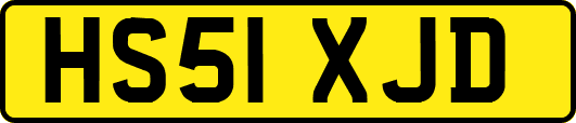 HS51XJD