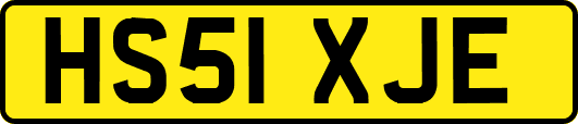 HS51XJE
