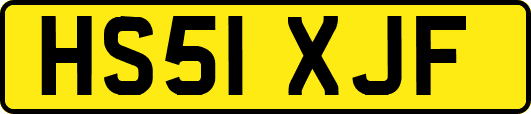 HS51XJF