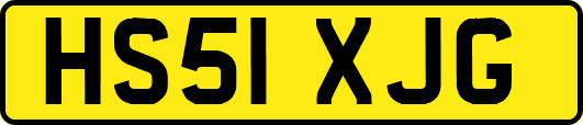 HS51XJG