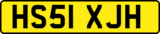 HS51XJH