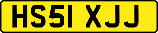 HS51XJJ