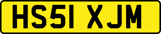 HS51XJM