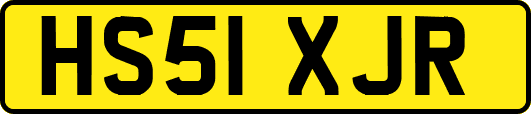 HS51XJR