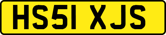 HS51XJS