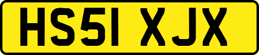 HS51XJX