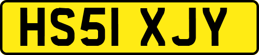 HS51XJY