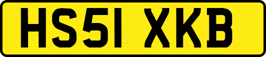 HS51XKB