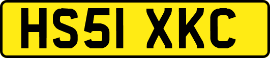 HS51XKC