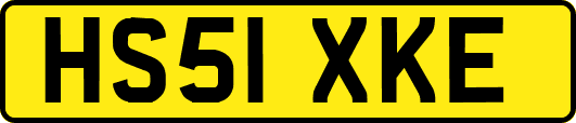 HS51XKE