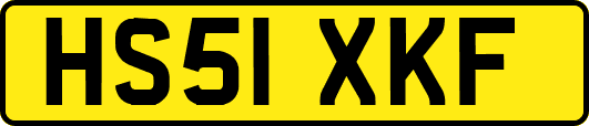 HS51XKF