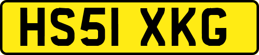 HS51XKG