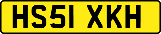 HS51XKH