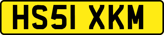 HS51XKM