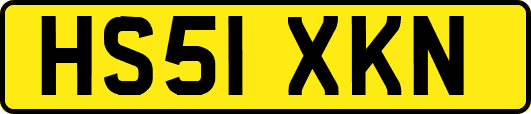 HS51XKN