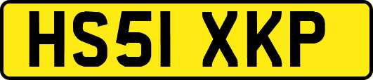 HS51XKP