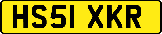 HS51XKR