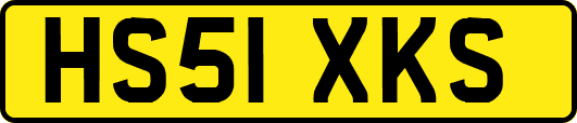HS51XKS