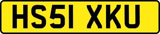 HS51XKU
